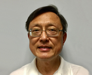 Speaker: Peter Sheng