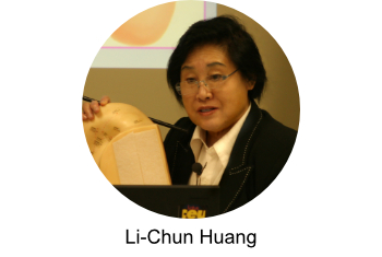 Li-Chun Huang