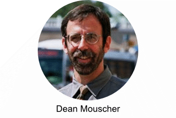 Dean Mouscher