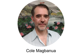 Cole Magbanua