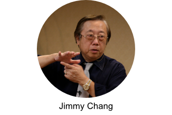 Jimmy Chang